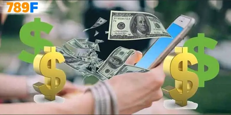 Hướng dẫn rút tiền