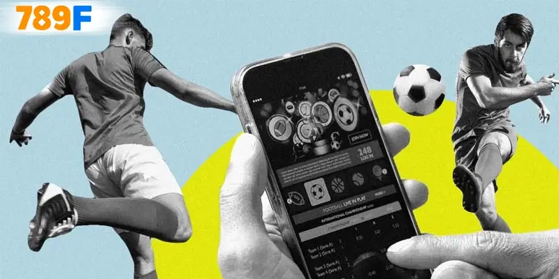 Kèo Châu Á Là Gì? Cách Soi Kèo Chuẩn Từ Chuyên Gia Tại 789F