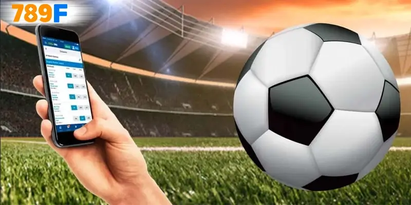 Kèo Tài Xỉu – Đọc Kèo Bóng Đá Chính Xác Cho Người Mới Ở 789F