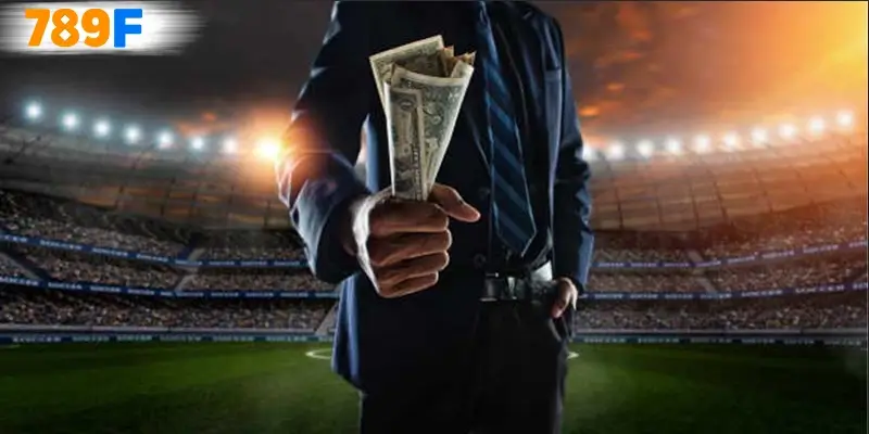 Các tỷ lệ kèo châu Á thường thấy