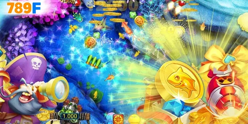 Cách chơi bắn cá đổi thưởng hiệu quả, chi tiết năm 2025 Cách chơi bắn cá đổi thưởng hiệu quả, chi tiết năm 2025