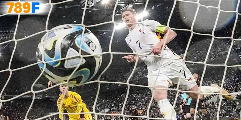 Cách đọc và tính tiền kèo châu Âu chi tiết, đơn giản