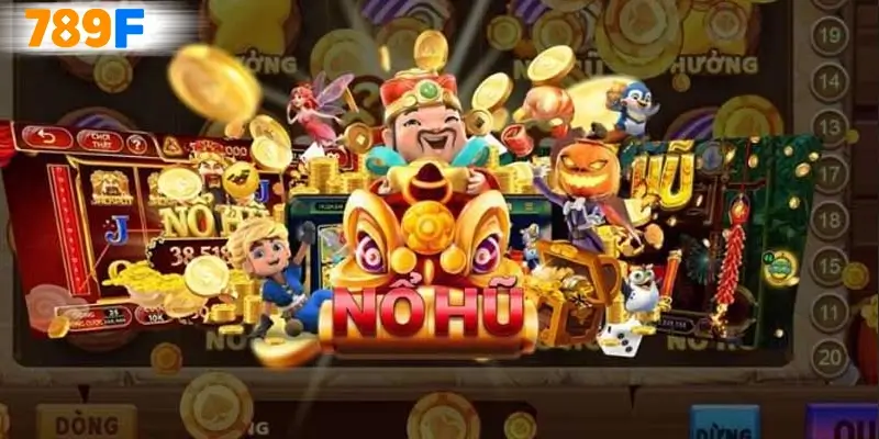 Cách nhận biết nổ hũ uy tín và tránh lừa đảo