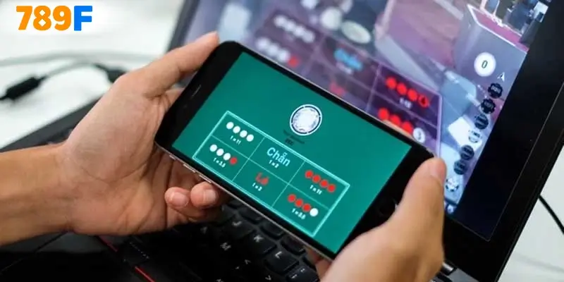 Kinh nghiệm chơi có lợi thế Kinh nghiệm chơi có lợi thế