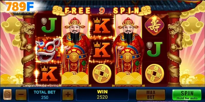 Mẹo quay dễ trúng Mẹo quay dễ trúng