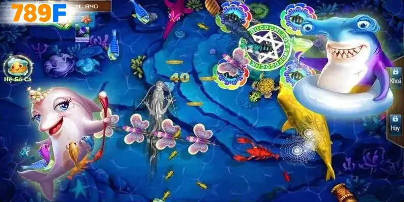 Những lưu ý quan trọng khi trải nghiệm bắn cá xèng Những lưu ý quan trọng khi trải nghiệm bắn cá xèng