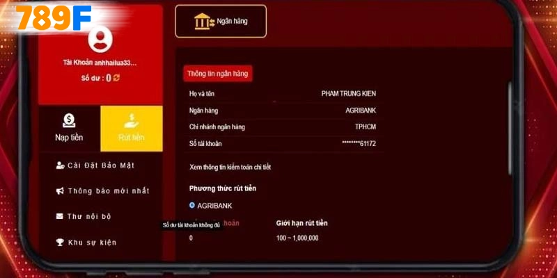 Phương thức phổ biến