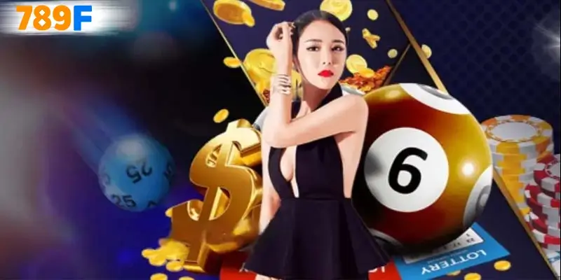 Xổ số và lô đề Xổ số và lô đề