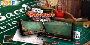 Baccarat 789F