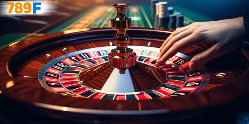 Khuyến Mãi Casino – Cơ Hội Vàng Nhận Thưởng Cực Hời Tại 789F