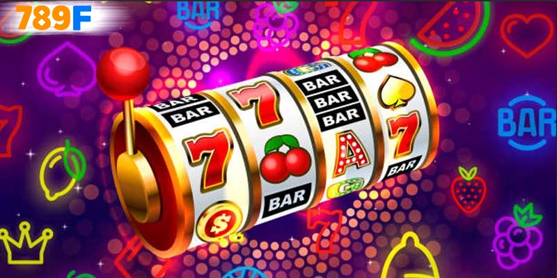 Khuyến Mãi Nổ Hũ Của 789F – Cơ Hội Trúng Thưởng Cực Hấp Dẫn