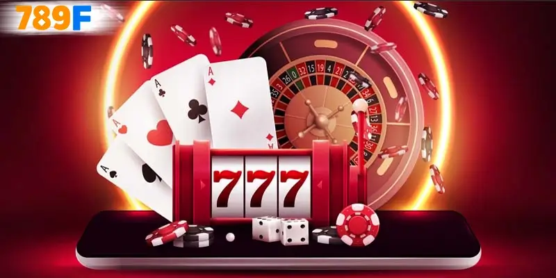 Bí kíp áp dụng khuyến mãi casino cực đơn giản Bí kíp áp dụng khuyến mãi casino cực đơn giản