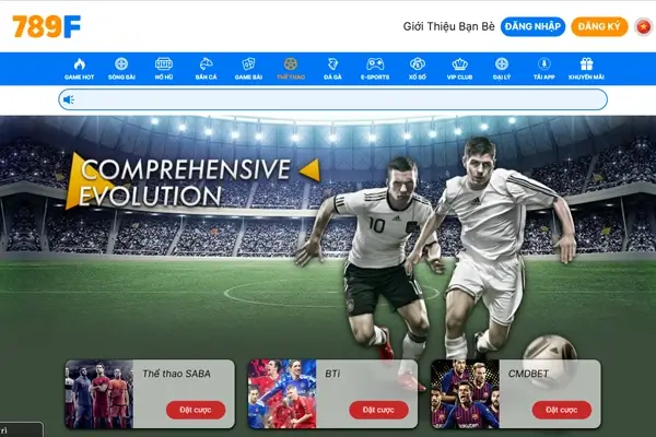 Các thao tác cơ bản trên 789f bạn cần biết Các thao tác cơ bản trên 789f bạn cần biết