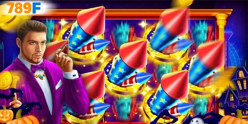 Cách tham gia khuyến mãi nổ hũ tại nền tảng 789F Cách tham gia khuyến mãi nổ hũ tại nền tảng 789F