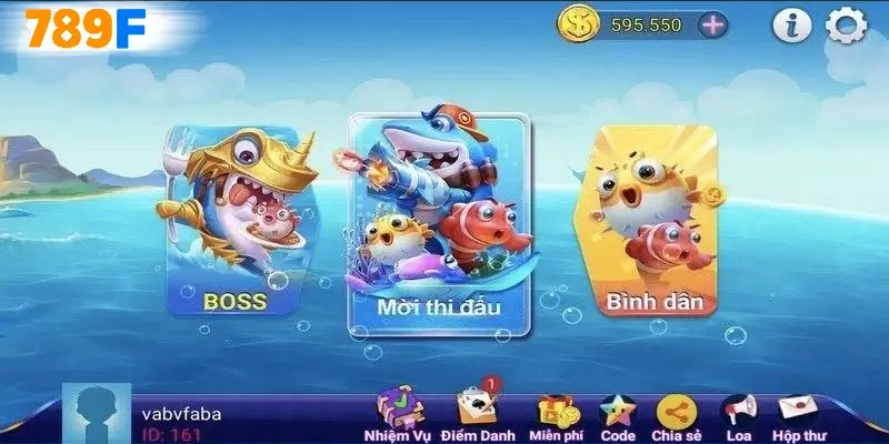 Khuyến mãi bắn cá hoàn tiền không lo lỗ vốn Khuyến mãi bắn cá hoàn tiền không lo lỗ vốn