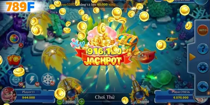 Kinh nghiệm săn thưởng