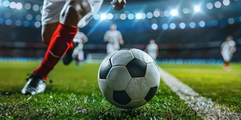 Bóng đá wap tập trung vào sự đơn giản và tốc độ truy cập nhanh