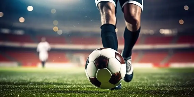 Các tính năng nổi bật tạo nên sức hút lớn cho bóng đá wap