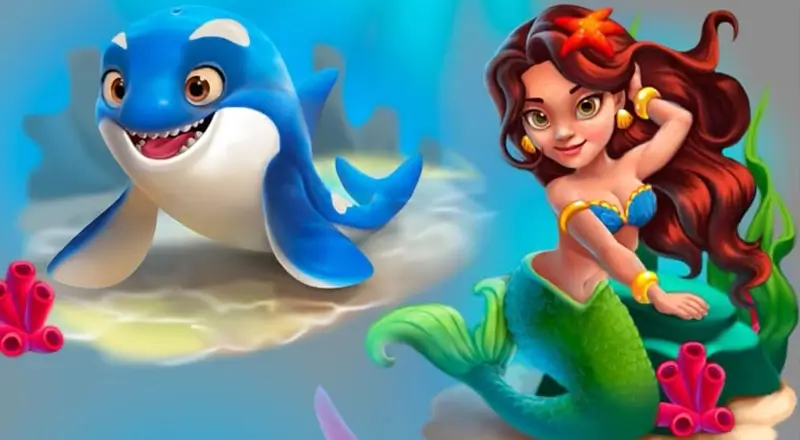 Đồ hoạ 3D đẹp mắt, sống động như thật Đồ hoạ 3D đẹp mắt, sống động như thật