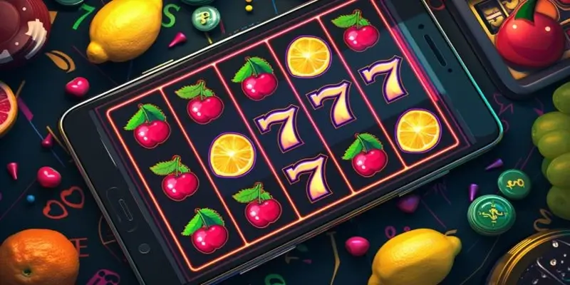 Nắm bắt chu kỳ nổ hũ tăng cơ hội chiến thắng