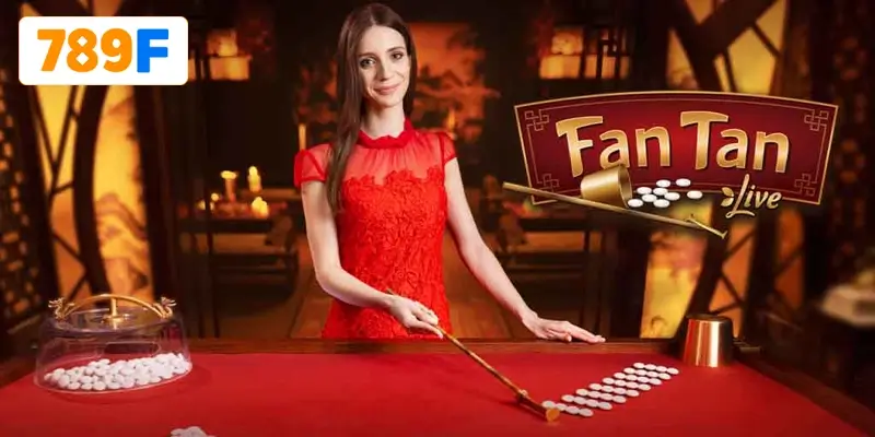 Fantan | Cùng Nhà Cái 789F Khám Phá Trò Chơi