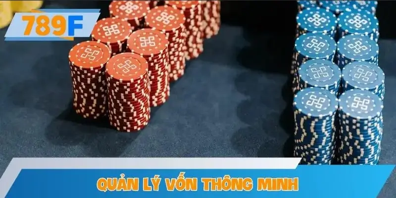 Quản lý vốn thông minh – Bí quyết đỉnh cao khi chơi casino