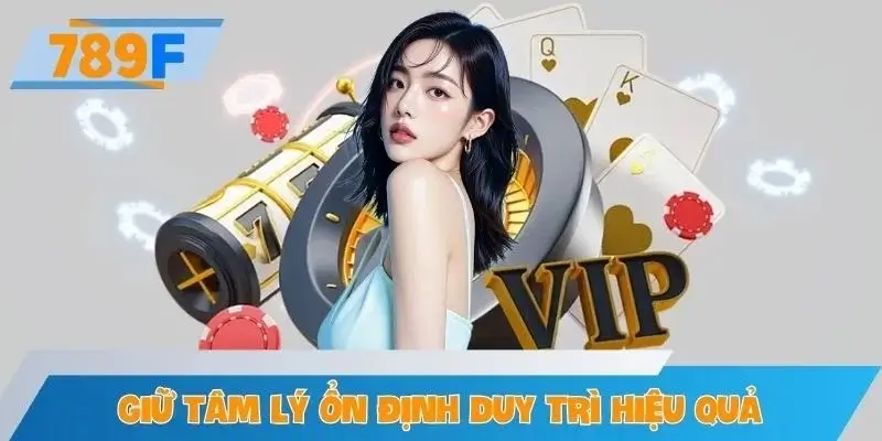 Tầm quan trọng của việc giữ tâm lý ổn định khi chơi online